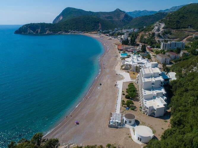 Pearl Beach