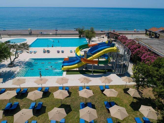 Pearl Beach