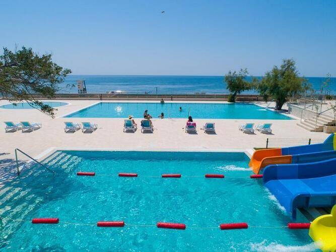 Pearl Beach