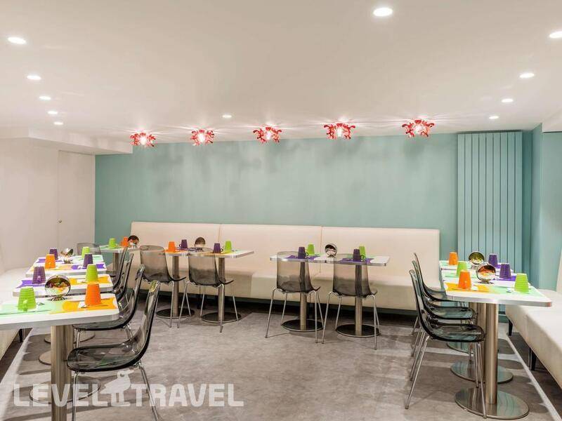 Фотография Ibis Styles Paris Boulogne Marcel Sembat