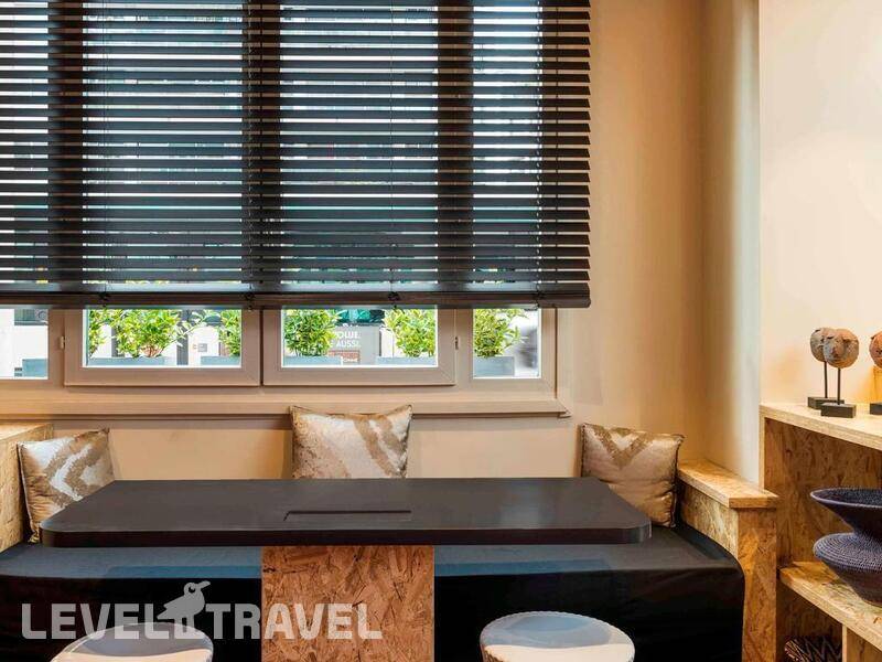 Фотография Ibis Styles Paris Boulogne Marcel Sembat
