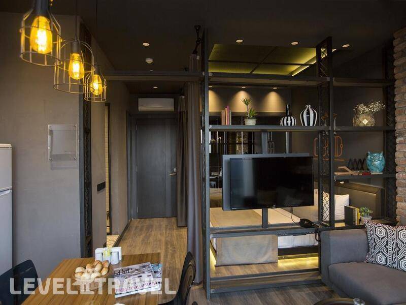 Фотография Cityloft 161