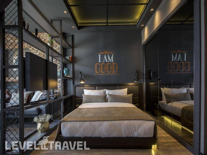 Фотография Cityloft 161