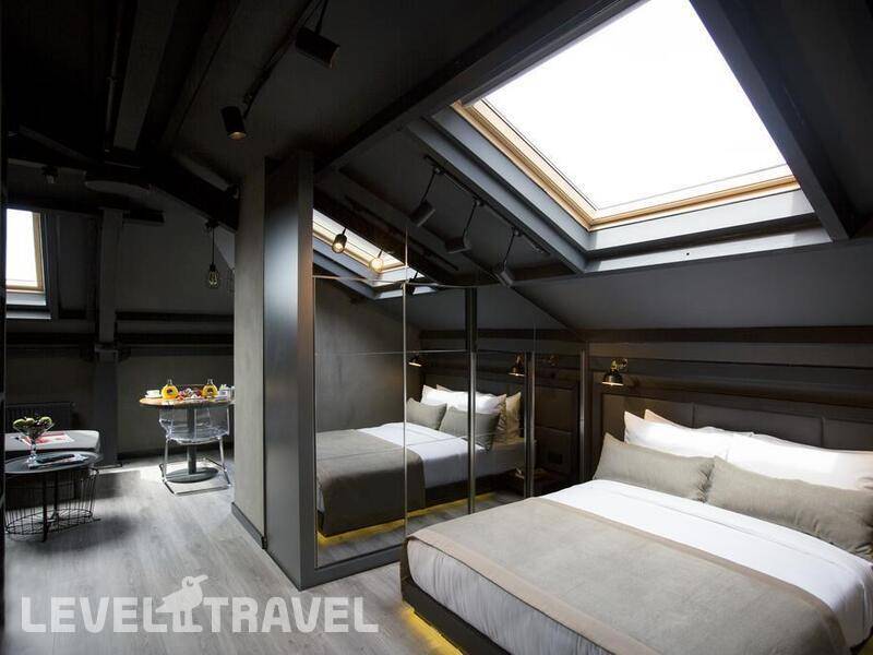 Фотография Cityloft 161