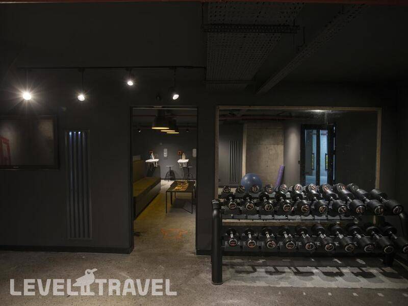 Фотография Cityloft 161