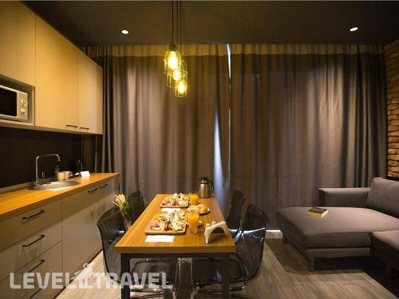 Фотография Cityloft 161