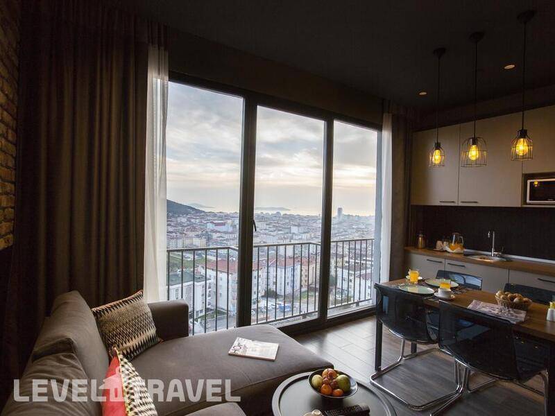 Фотография Cityloft 161