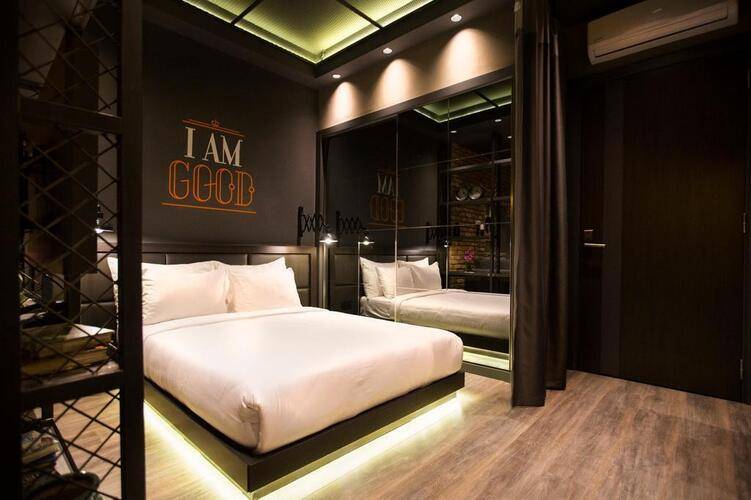 Cityloft 161