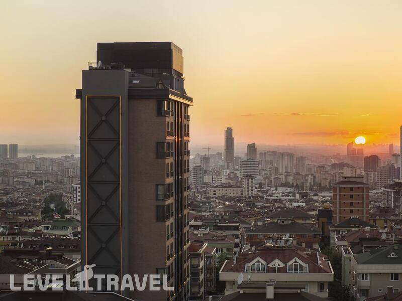 Фотография Cityloft 161