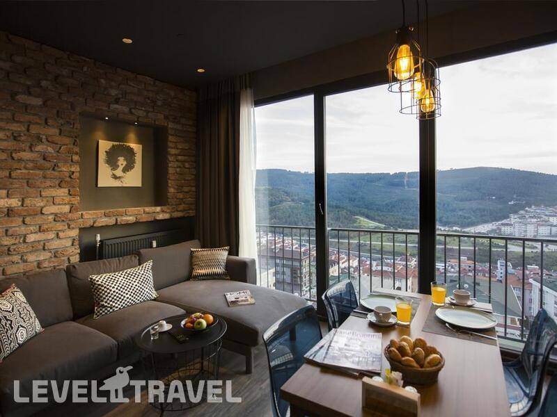 Фотография Cityloft 161