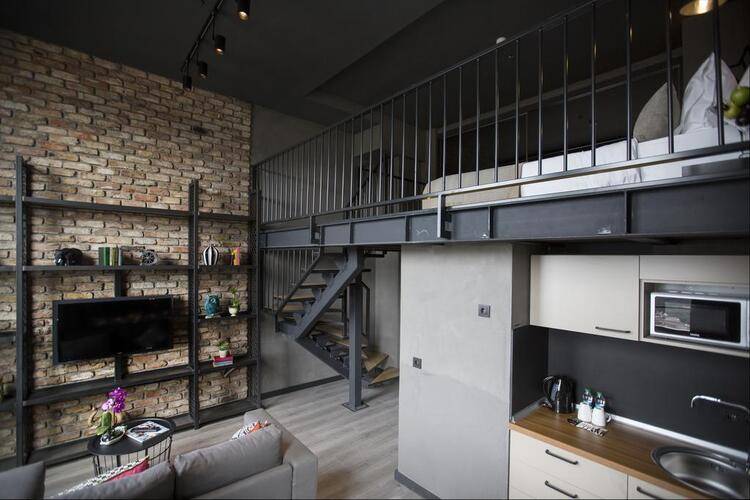 Cityloft 161