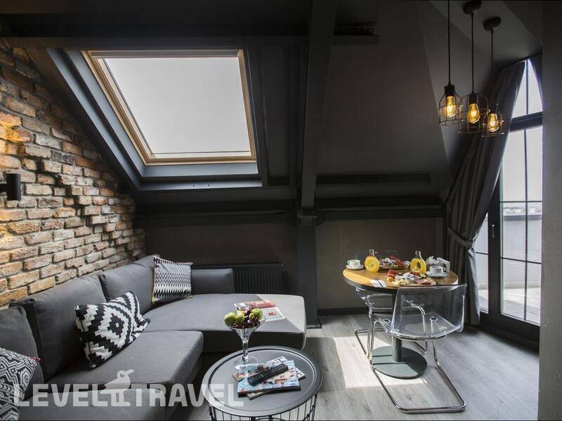 Фотография Cityloft 161