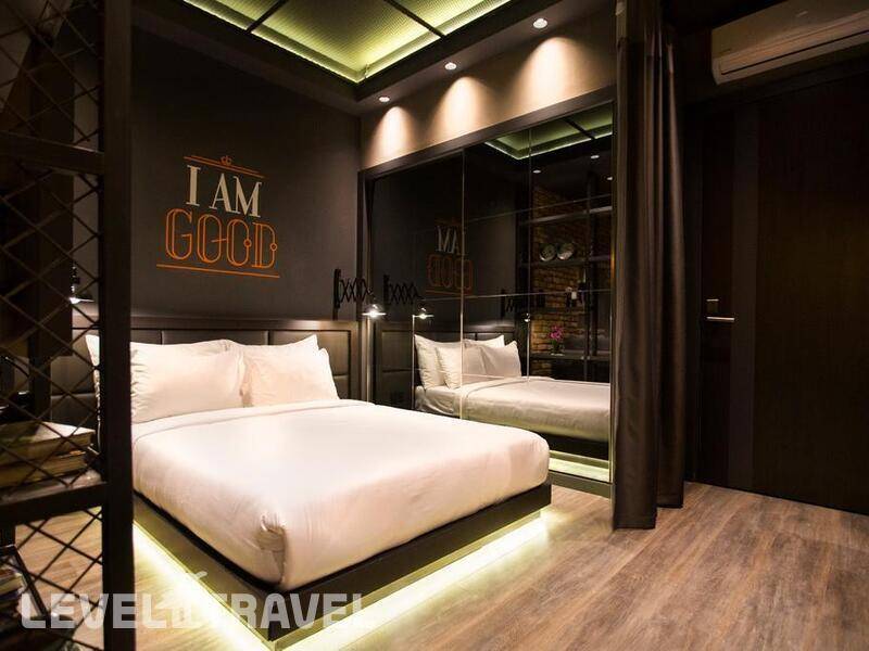 Фотография Cityloft 161