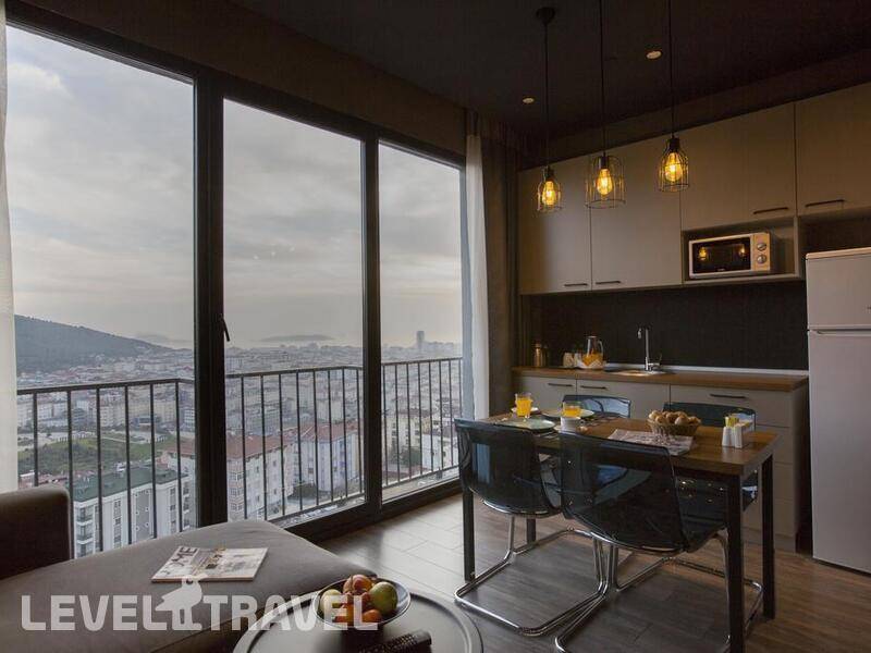 Фотография Cityloft 161
