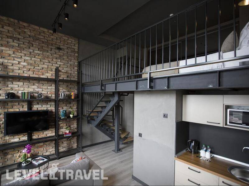 Фотография Cityloft 161