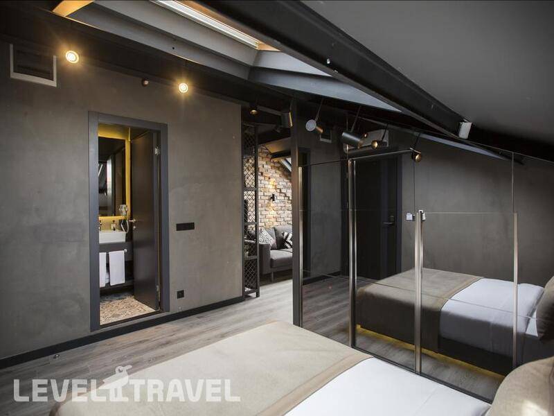Фотография Cityloft 161