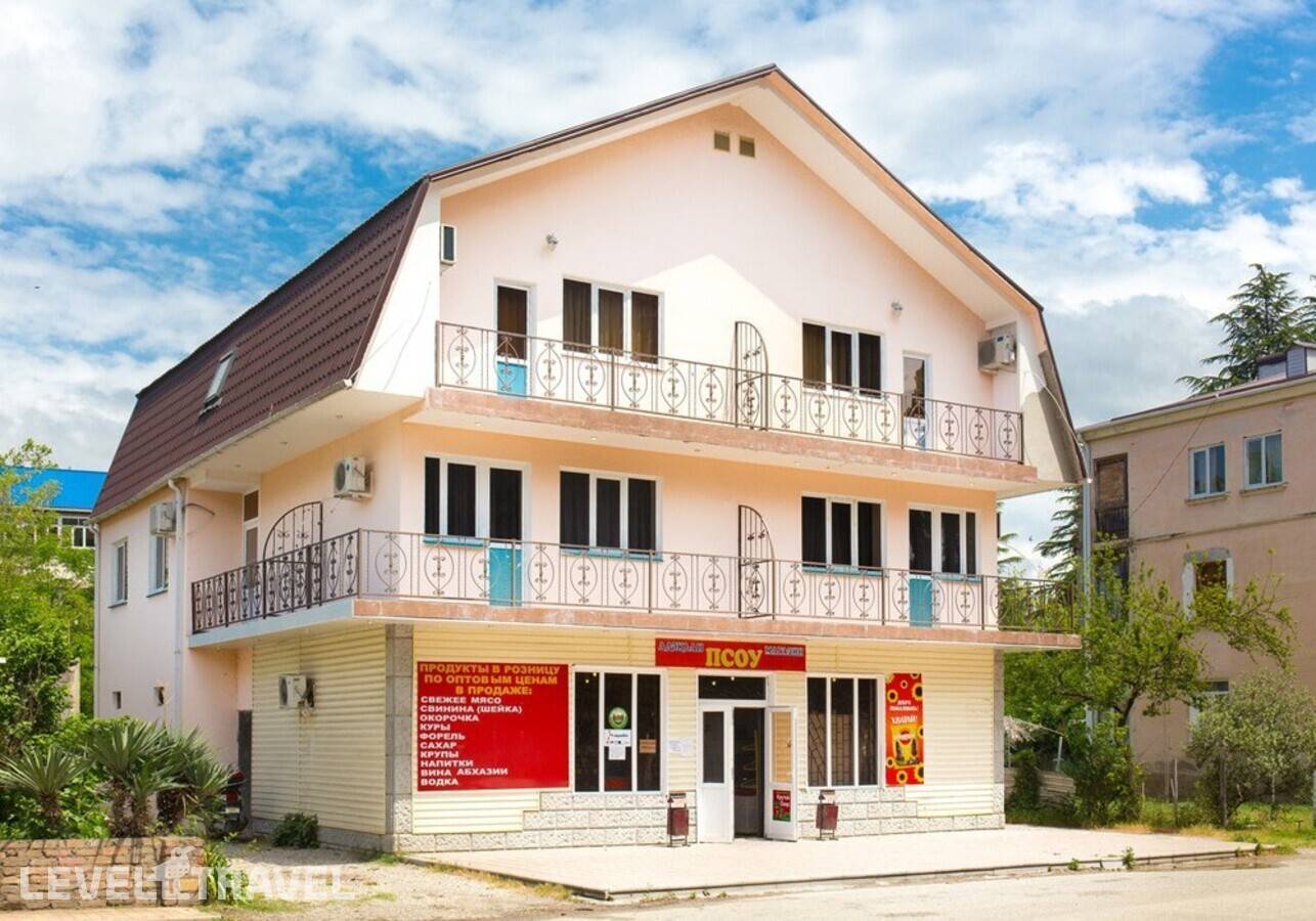 Изображение отеля 1