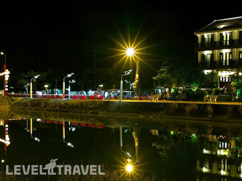 Фотография Little Hoian Boutique Hotel & Spa