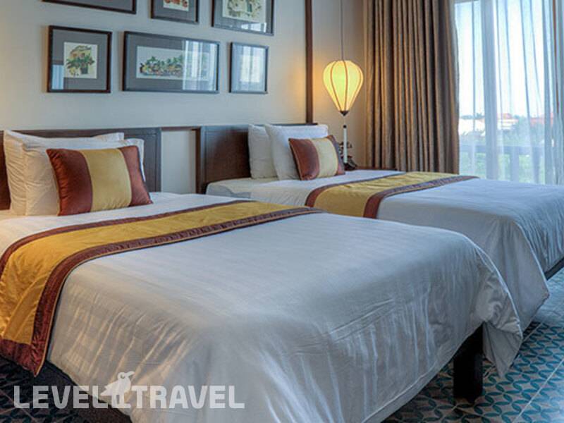 Фотография Little Hoian Boutique Hotel & Spa