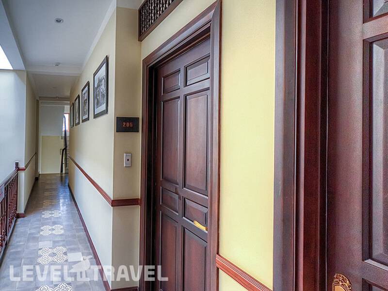 Фотография Little Hoian Boutique Hotel & Spa