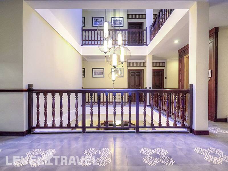 Фотография Little Hoian Boutique Hotel & Spa