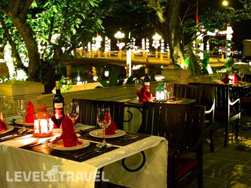 Фотография Little Hoian Boutique Hotel & Spa