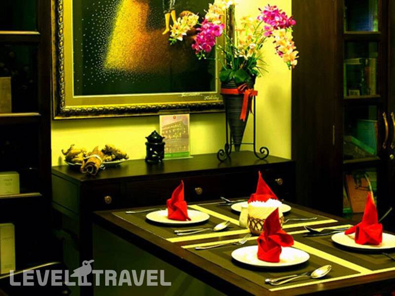 Фотография Little Hoian Boutique Hotel & Spa