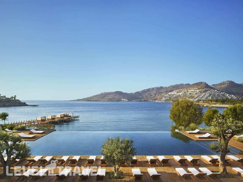 Фотография The Bodrum Edition