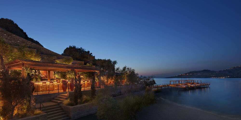 The Bodrum Edition