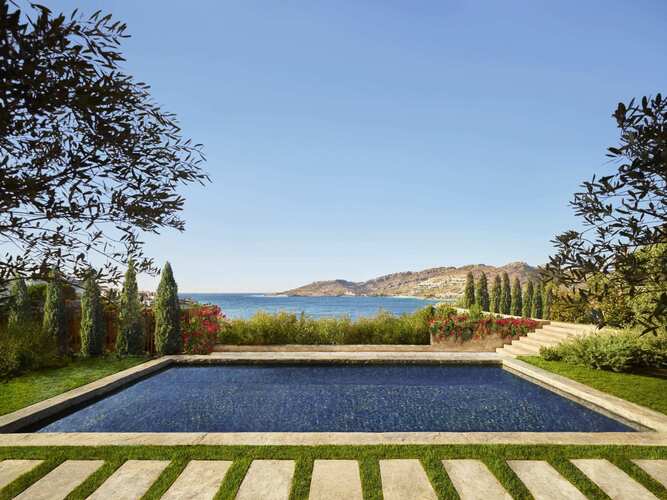 The Bodrum Edition