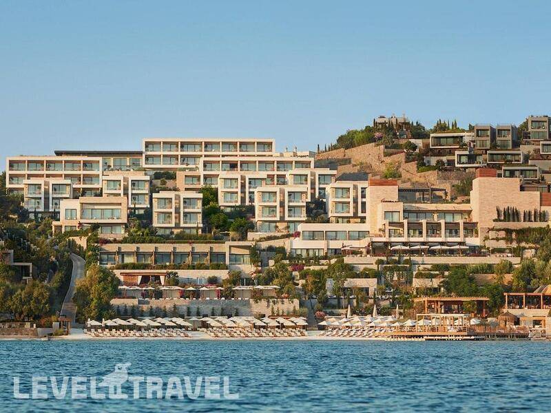 Фотография The Bodrum Edition
