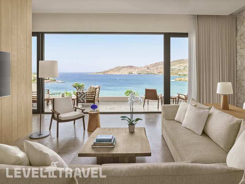 Фотография The Bodrum Edition