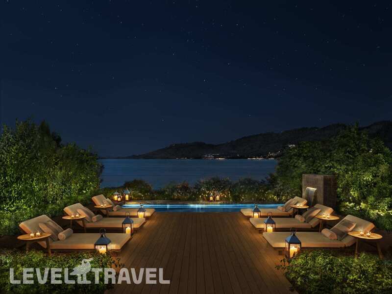 Фотография The Bodrum Edition