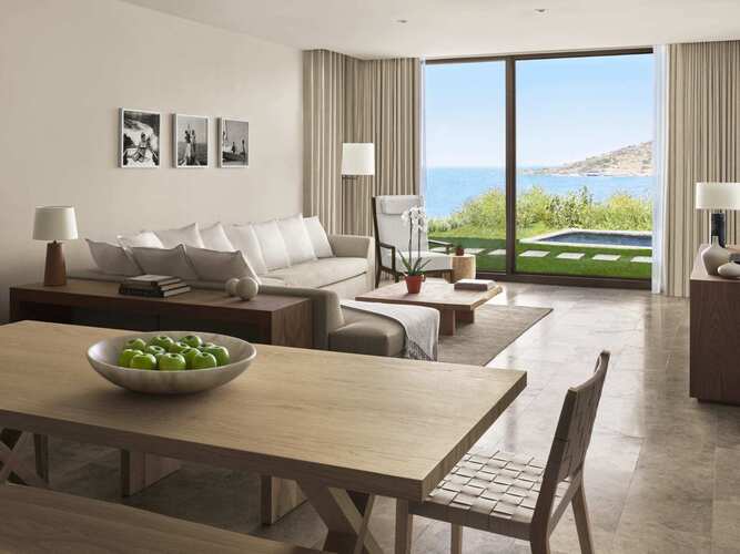 The Bodrum Edition