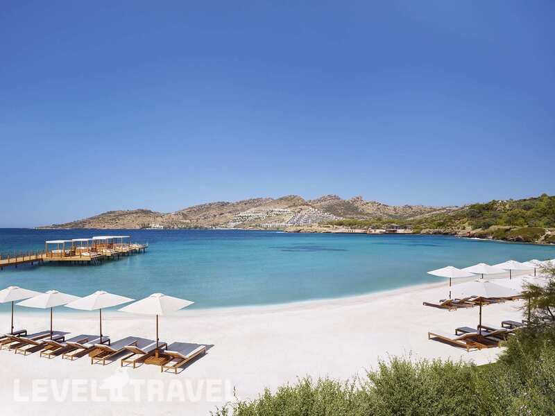Фотография The Bodrum Edition