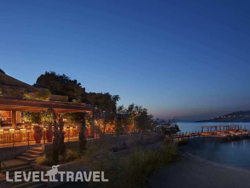 Фотография The Bodrum Edition