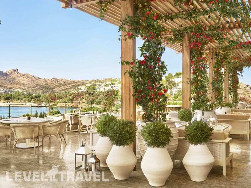 Фотография The Bodrum Edition
