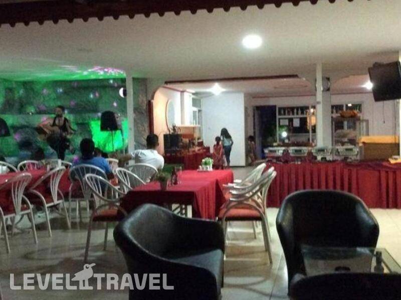 Фотография Bin Billa Hotel