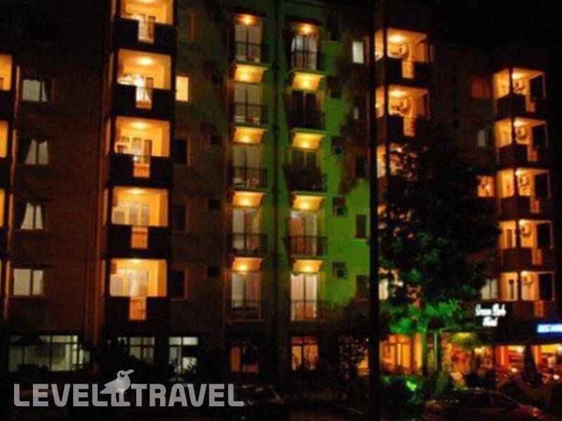 Фотография Bin Billa Hotel