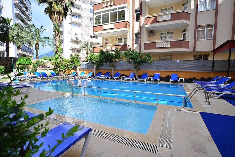 Max Nova Hotel (Ex. Bin Billa Hotel)