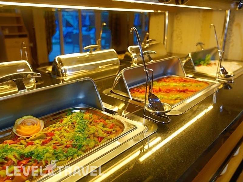 Фотография Bin Billa Hotel