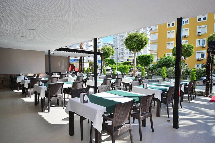 Max Nova Hotel (Ex. Bin Billa Hotel)