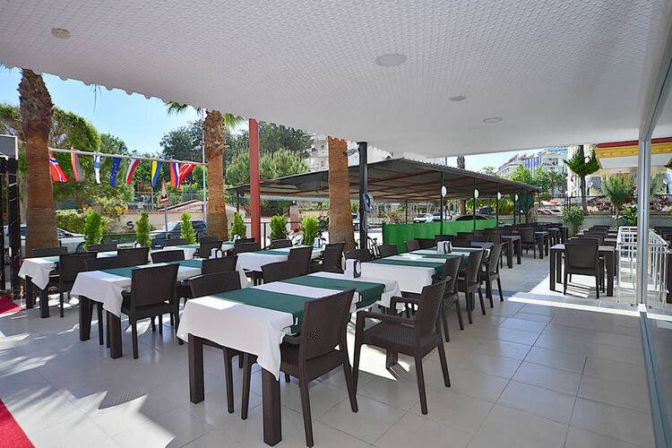 Max Nova Hotel (Ex. Bin Billa Hotel)