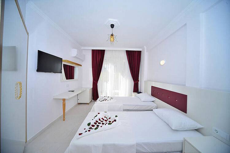 Max Nova Hotel (Ex. Bin Billa Hotel)