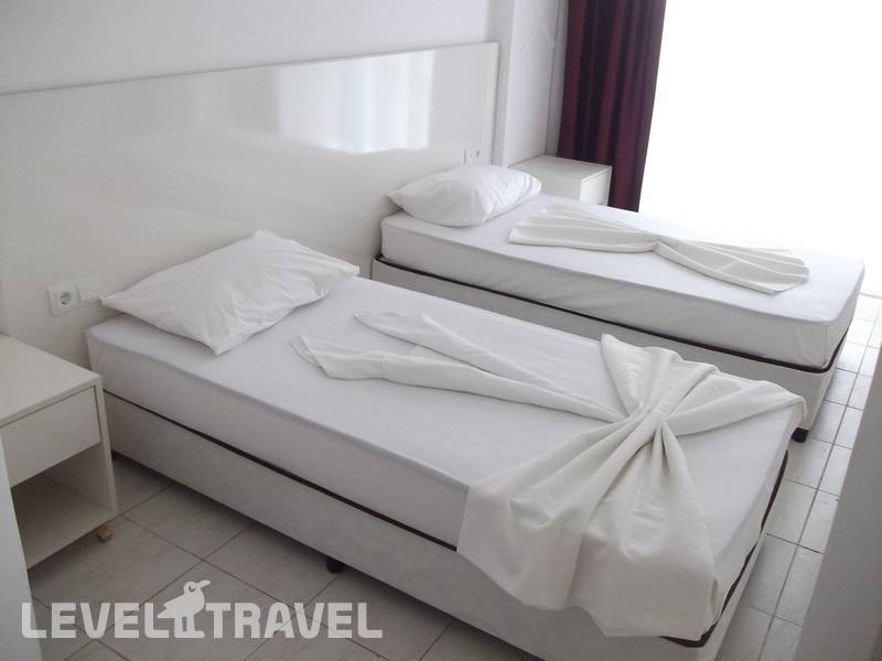 Фотография Bin Billa Hotel
