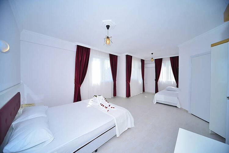 Max Nova Hotel (Ex. Bin Billa Hotel)
