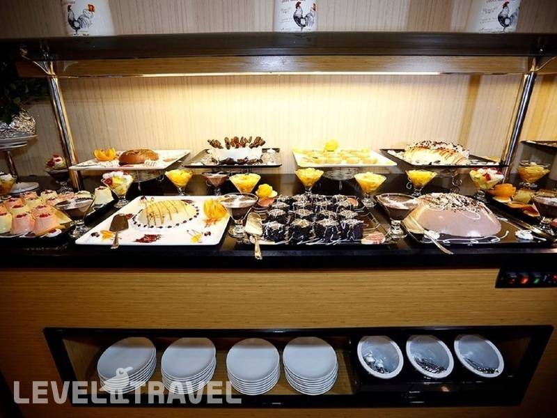 Фотография Bin Billa Hotel