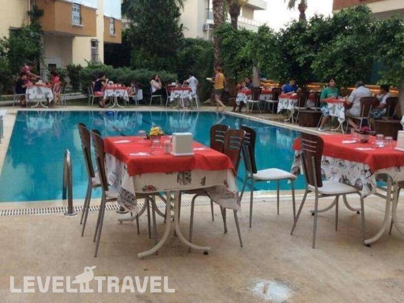 Фотография Bin Billa Hotel
