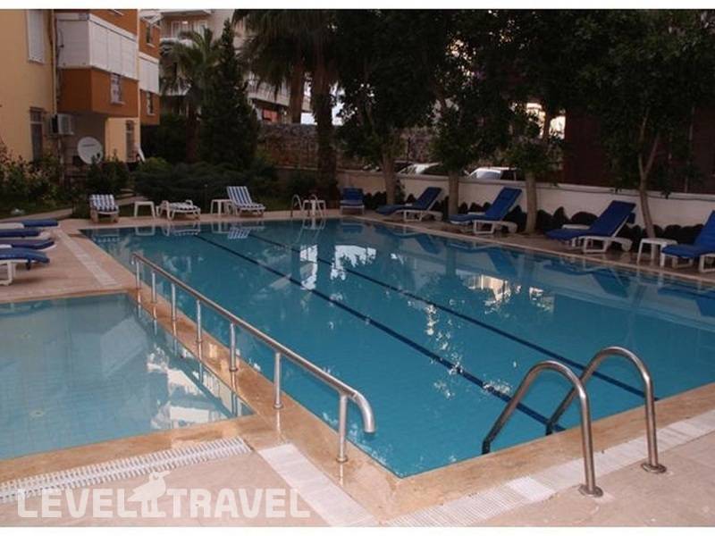 Фотография Bin Billa Hotel
