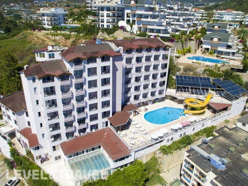 Фотография Nox Inn Hill (Ex.Blue Night Hotel)